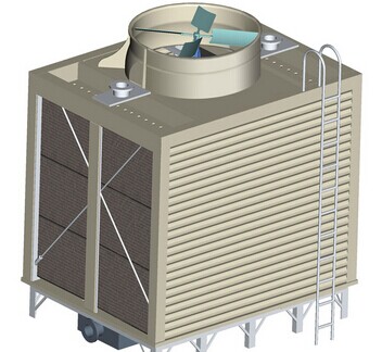 如何利用閉式冷卻塔提高生產效率措施